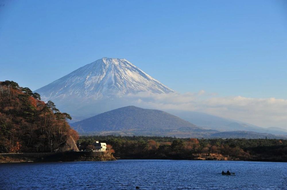 Tokyo to Mount Fuji: Train, Bus & Shinkansen Options