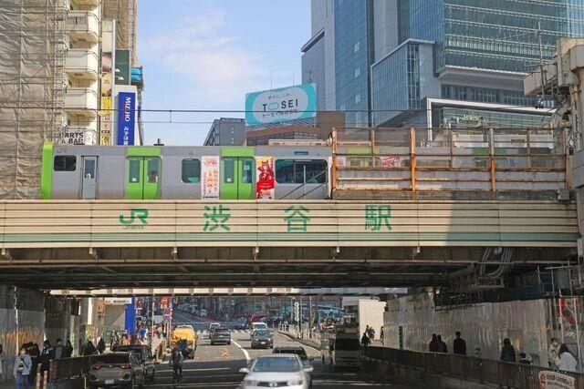 Shibuya Station Guide: Lines, Exits & Shinkansen Transfers