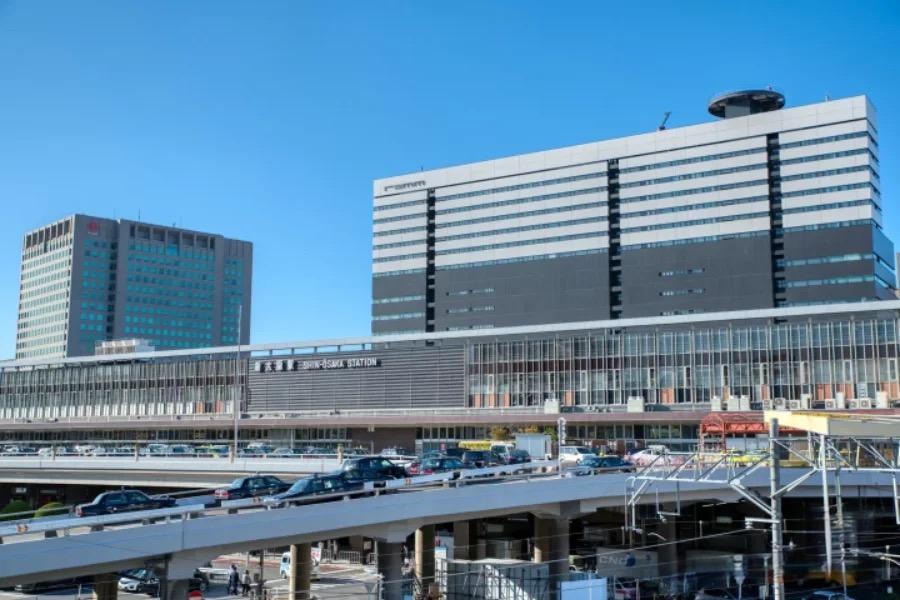Osaka vs Shin-Osaka Station: Shinkansen Transfer Guide