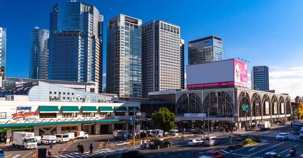 Shinagawa Station Guide: Shinkansen, Exits & Haneda